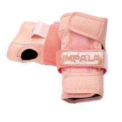 Impala Marawa Rose Gold  Protection Set Schonerset Adult M