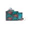 Paprcuts Portemonnaie Birds of Paradise RFID Pro Secure Wallet