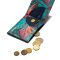 Paprcuts Portemonnaie Birds of Paradise RFID Pro Secure Wallet