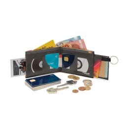 Paprcuts Portemonnaie RFID Pro Secure Wallet VHS