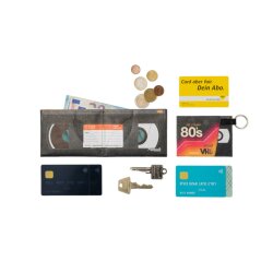 Paprcuts Portemonnaie RFID Pro Secure Wallet VHS