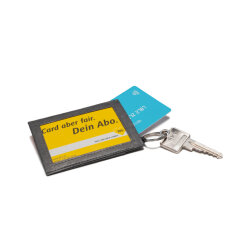 Paprcuts Portemonnaie RFID Pro Secure Wallet VHS