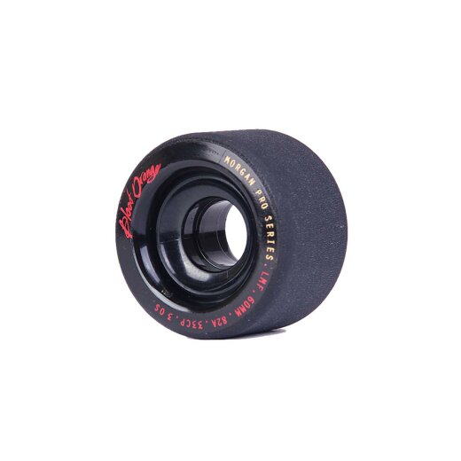 Blood Orange Morgan Pro (4erSet) 60mm/82a Black