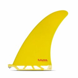 FUTURES Single Fin Gerry Lopez 8.5 Fiberglass US