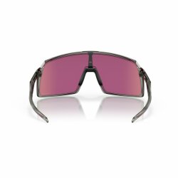 Oakley SUTRO Sonnenbrille Grey Ink Prizm Road Jade