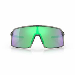 Oakley SUTRO Sonnenbrille Grey Ink Prizm Road Jade