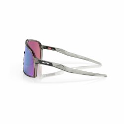 Oakley SUTRO Sonnenbrille Grey Ink Prizm Road Jade