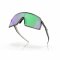 Oakley SUTRO Sonnenbrille Grey Ink Prizm Road Jade