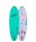 Catch Surf Odysea LOG Blair Conklin 60 (Thruster) Turqoise