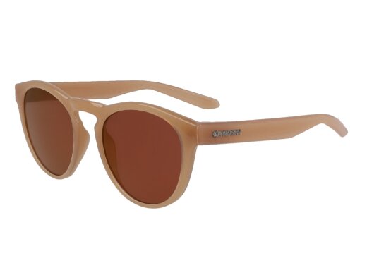 Dragon Opus Matte Seashell LL Copper Ion Sonnenbrille