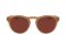 Dragon Opus Matte Seashell LL Copper Ion Sonnenbrille