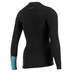 Prolimit Wmns Neoprene 2mm Top Fire Black