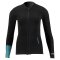 Prolimit Wmns Neoprene 2mm Top Fire Black