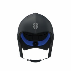 SIMBA Surf Wassersport Helm Sentinel Gr S Grau