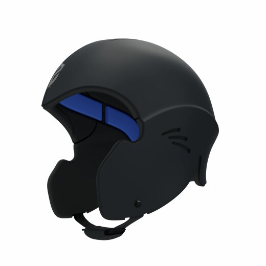 SIMBA Surf Wassersport Helm Sentinel Gr M Grau