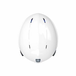 SIMBA Surf Wassersport Helm Sentinel Gr S Weiss