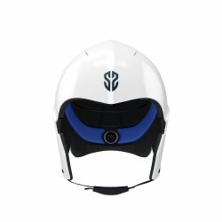 SIMBA Surf Wassersport Helm Sentinel Gr S Weiss