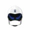 SIMBA Surf Wassersport Helm Sentinel Gr S Weiss