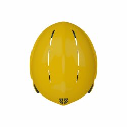 SIMBA Surf Wassersport Helm Sentinel Gr S Gelb