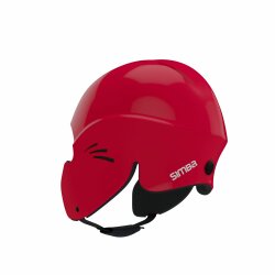 SIMBA Surf Wassersport Helm Sentinel Gr S Rot