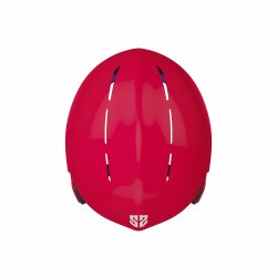 SIMBA Surf Wassersport Helm Sentinel Gr S Rot