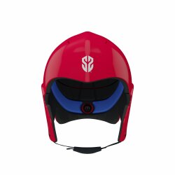 SIMBA Surf Wassersport Helm Sentinel Gr S Rot