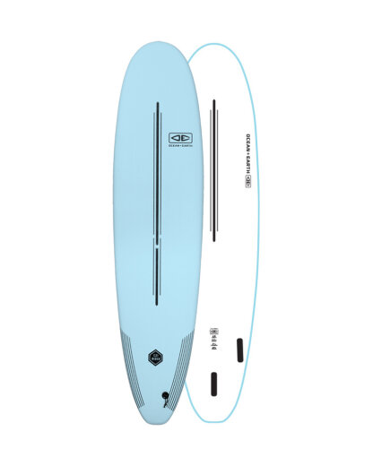 Ocean & Earth Ezi Rider 76" Softboard