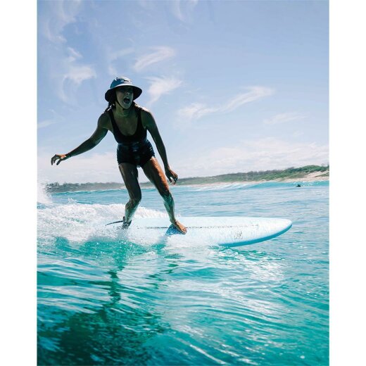 Ocean & Earth Ezi Rider 8 Softboard Pastel Blue