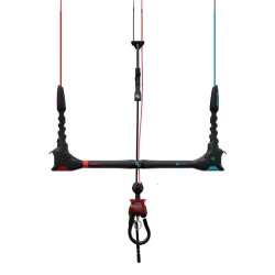 Eleveight CS-Series Vary V4+ Adjustable Kitesurf Control...