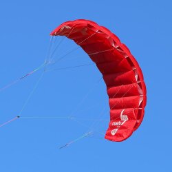 HQ4 Rush Pro 250 R2F Trainerkite