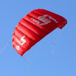 HQ4 Rush Pro 250 R2F Trainerkite