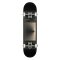 Globe G1 Lineform 7.75  Complete Komplettboard Skateboard Black