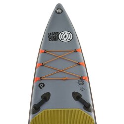 Light I-Sup MFT Tourer Set 3L 126 x 30" Grey