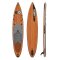 Light I-Sup MFT Wood Tourer 3L 126 x 30" Wood