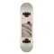 Globe G2 Parallel 8.0"  Complete Komplettboard Skateboard Off White Foil Horizon