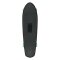 Globe BIG BLAZER Longboard Komplettboard 32" Black Green