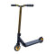 Crisp Blaster Mini 2020 Stunt Scooter Black/ Gold Cracking