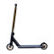 Crisp Blaster Mini 2020 Stunt Scooter Black/ Gold Cracking