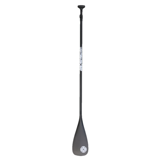 Light Endurance Race Medium All Carbon 2pc Paddle