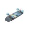 Loaded Bolsa Carver CX C2 Longboard Komplett