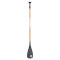 Light Endurance Race Medium Carbon/Bamboo 3pc Paddle