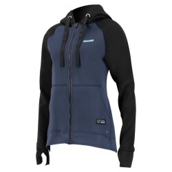 Prolimit SUP Pure Girl Hoody Zipper Jacket Neoprenmantel...