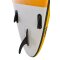 Light I-Sup MFT Platinum Freeride Allround Set 3L 114 x 32" Grey