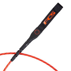 FCS Surfboard Leash Freedom Helix All Round 60"