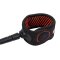 FCS Surfboard Leash Freedom Helix All Round 70" Red/Black