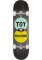 Toy-Machine Complete Board Skateboard Venndiagram Natural 7.75"