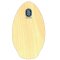 Skimboard SkimOne 41  105cm Butterflaui Weiss Blau