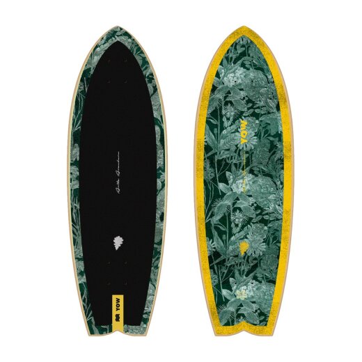 Yow Aritz Aranburu 32,5" Signature Series Deck