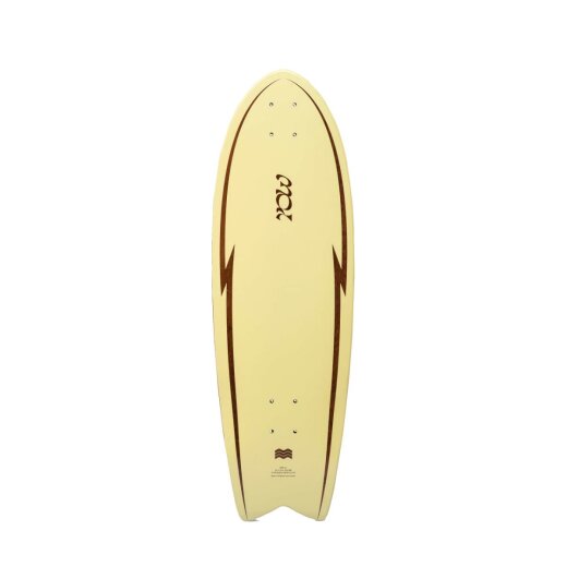 Yow Pipe 32" Power Surfing Series Deck