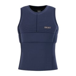 Prolimit Predator Vest HP Sidezip Navy S